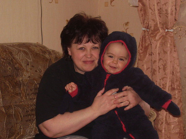 Ольга Ясенко