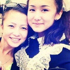 ™Мадира Шаймерденова