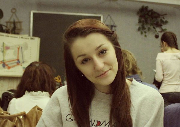 Юлия Шарендо