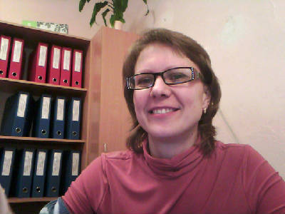 Елена Тотышева