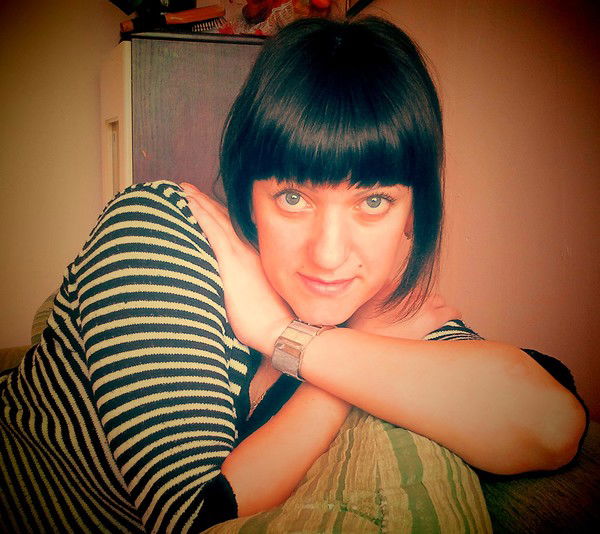 Нэля Матвеева