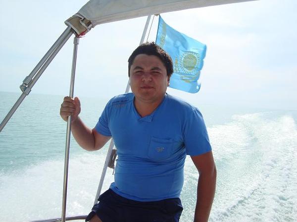 Макс Грибанов