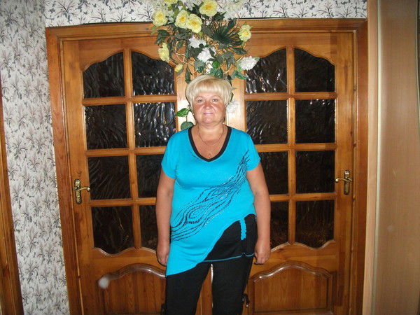 Нелла Березко