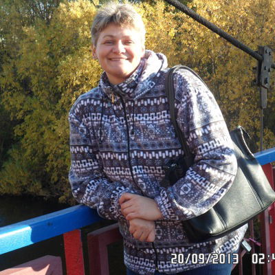 Наталья Мякотных