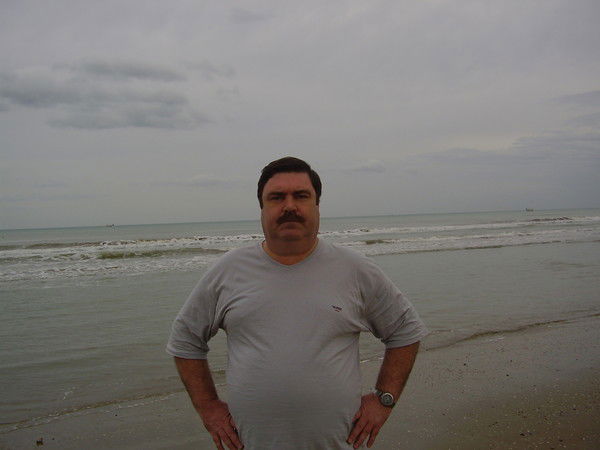 Андрей Журавлев