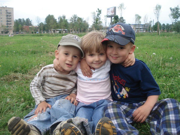 Владимир Иванов