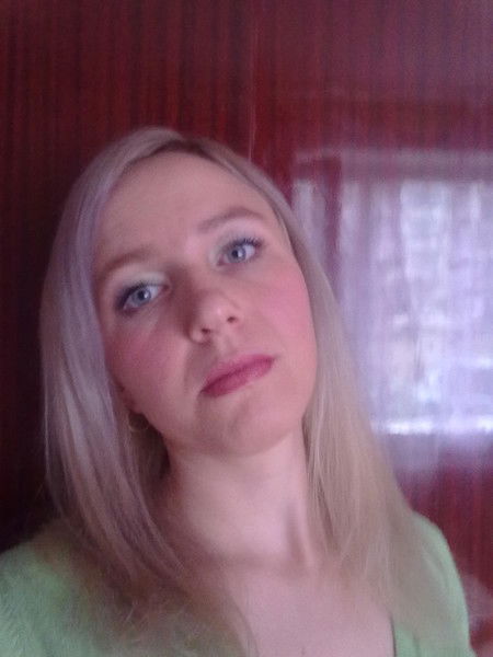 Вита Барановская