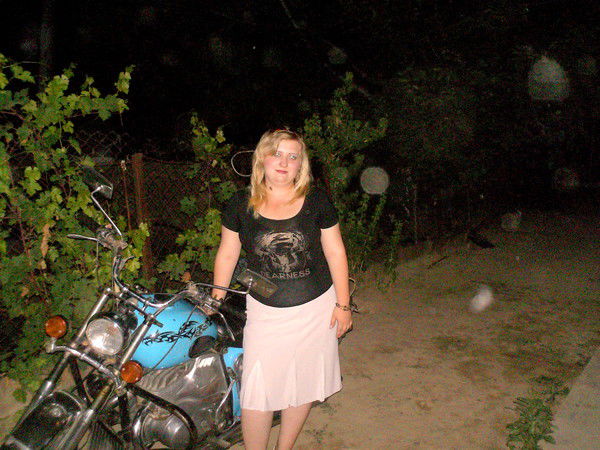 Алена Корабельникова