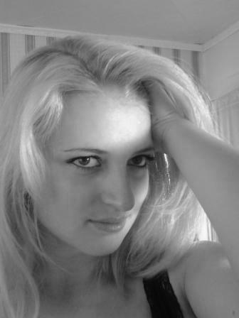 Лили Кирюхина