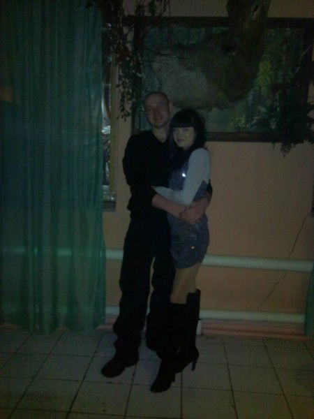 Андрей Тарабуров