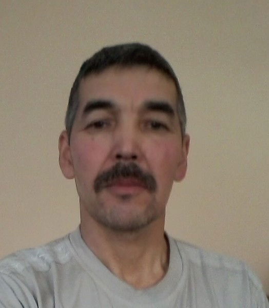 Калаубай Исмагулов