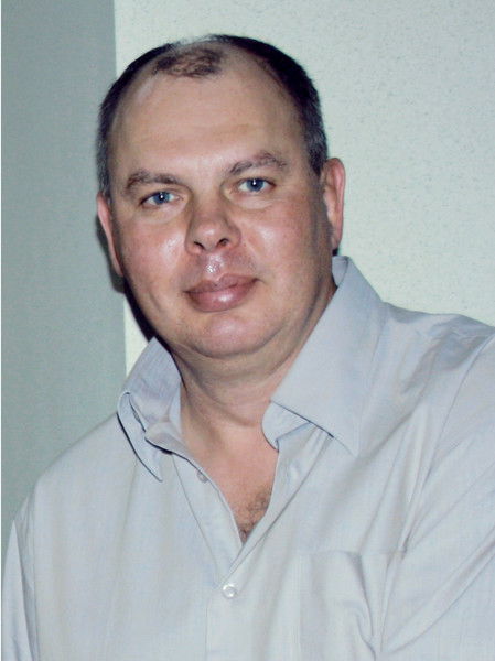 Анатолий Гуц