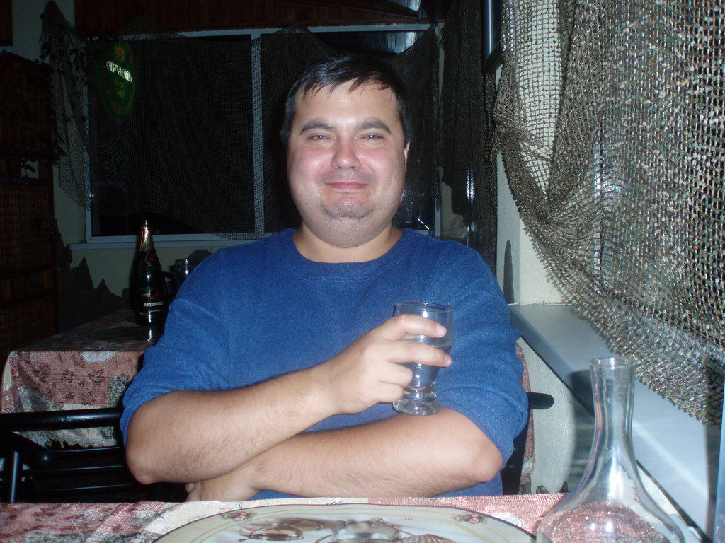 Дмитрий Никонец