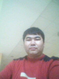 Кана Куандиков