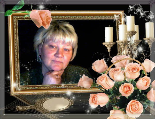 Татьяна Курятникова