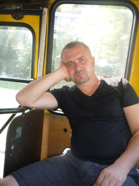 Олег Бражный