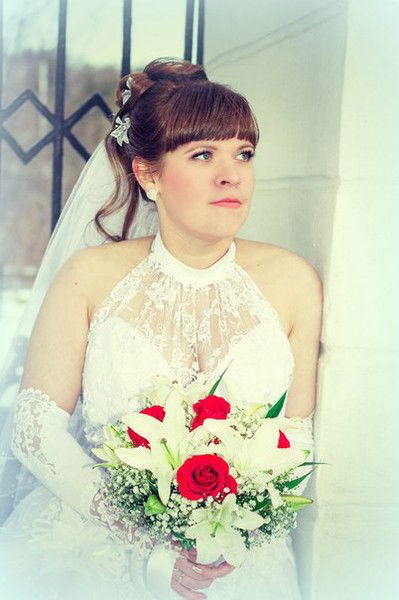 Марина Усольцева