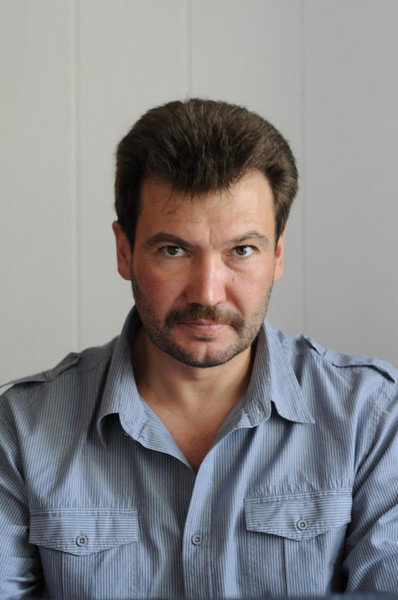 Тюменев Александр