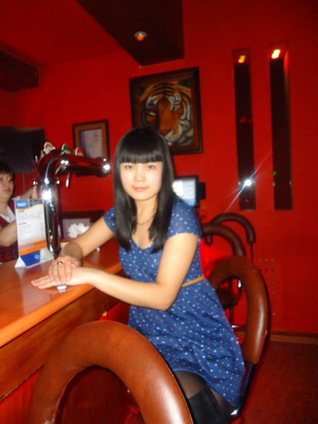 Бибигуль Жумангожина