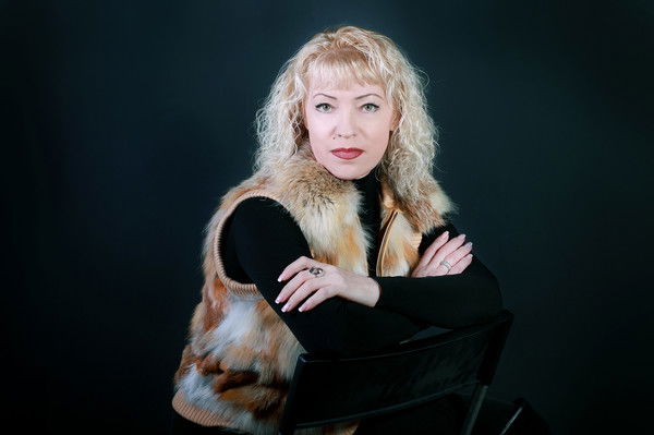 Наталия Геннадьевна