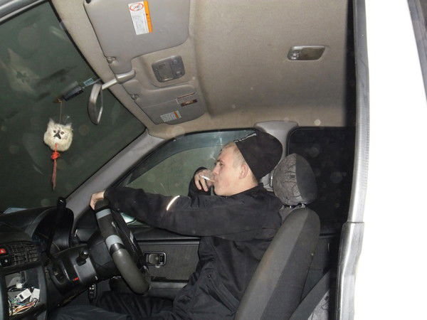 Лёнчик Собинов