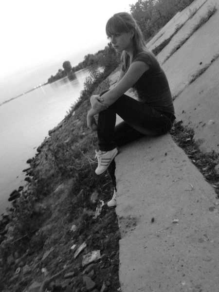 Анастасия *