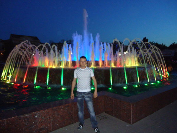 Алексей Видяев