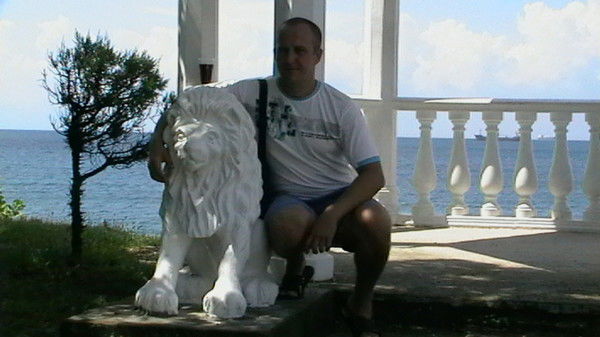 Александр Земляченко