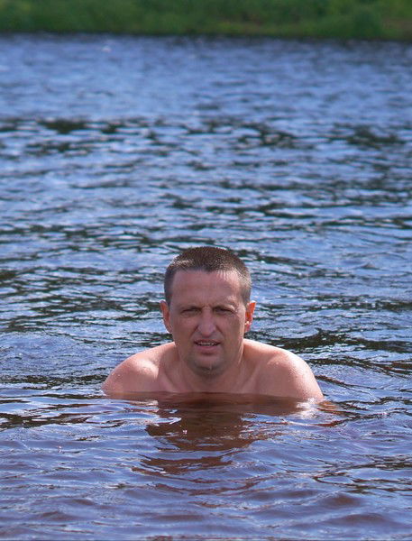 Сергей Лалакин