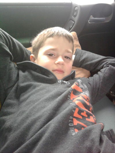 Артем Климович