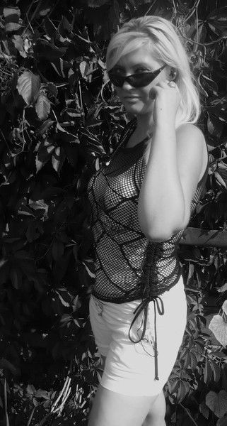 Ann Дегтярева