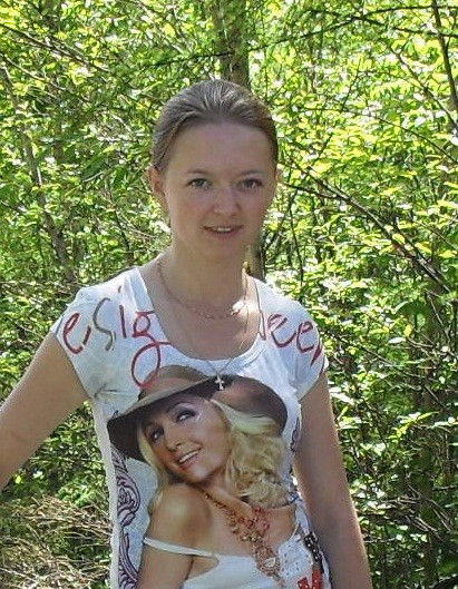 Ольга Канунникова