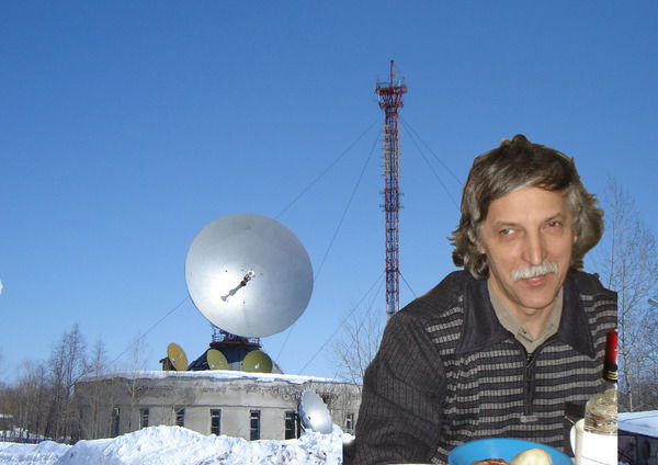 Александр Пунтус