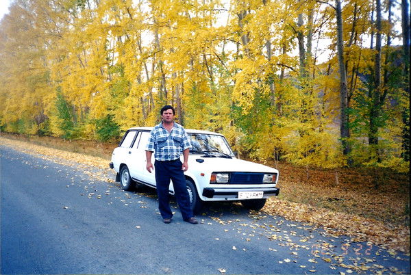 Александр Соболев