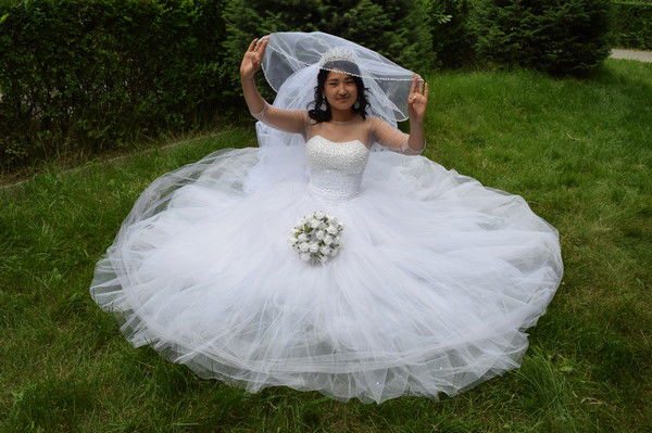 Аяулым Нургалиева