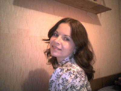 Ольга Морозова