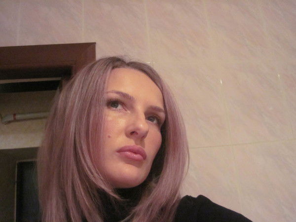 Людмила Ковалёва