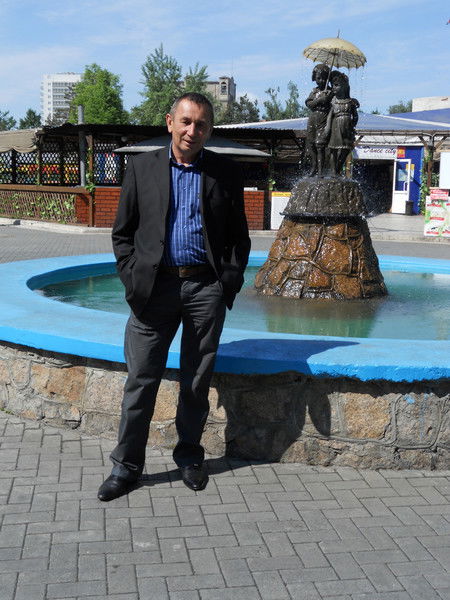 Радик Бакеев