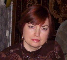 Елена Кучина