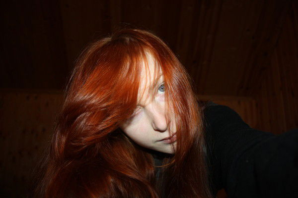 Любовь Игоревна