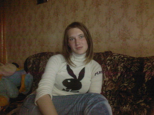 Дарья Ильина