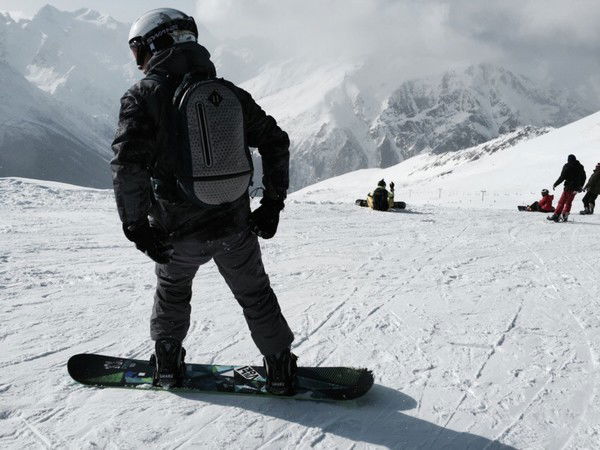 Рустам Чарыев