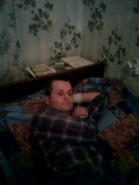 Александр Ильин