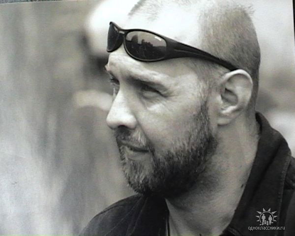 Albis Дмитрий Серегин