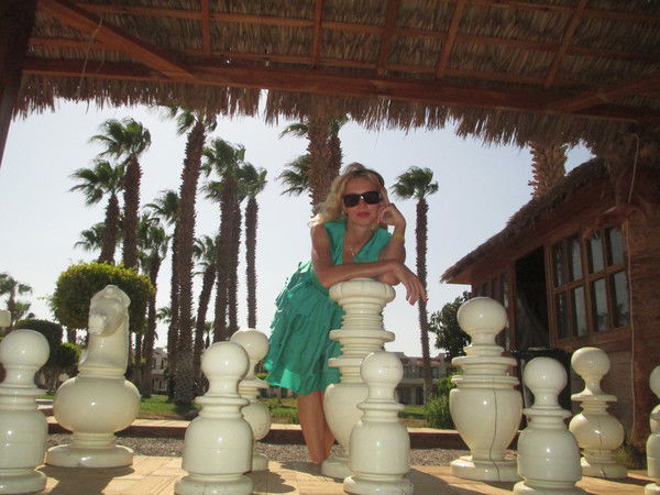 Татьяна Алексеева