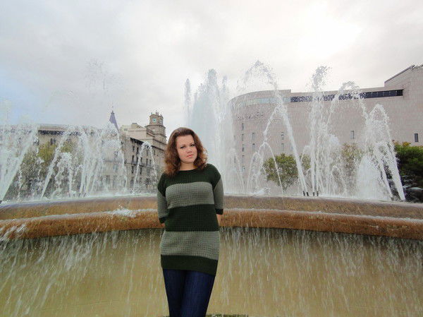 Ирина Костылева