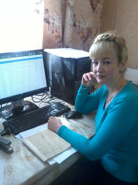 Людмила Артемьева