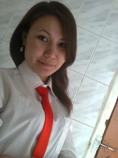 Айнура**** Мыктыбаева