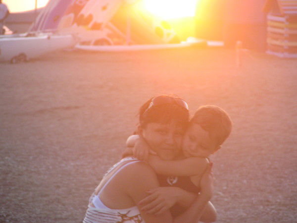 Айгерим Омарбекова