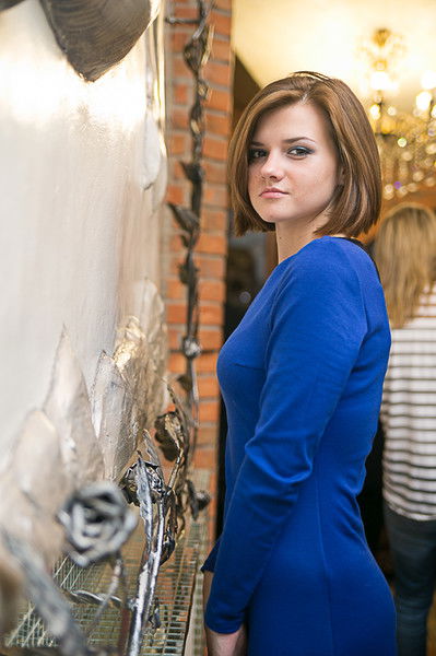 Вероника Данилишина